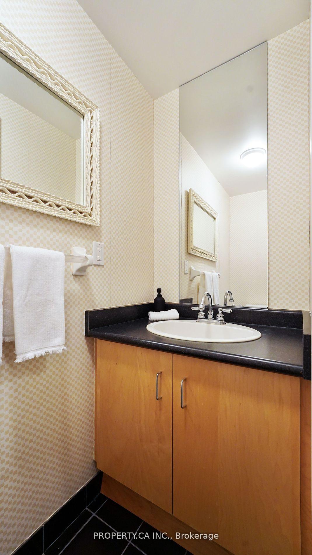 Photo 21 of Unit 1212, 168 King Street E, Toronto, Moss Park — HOMEH