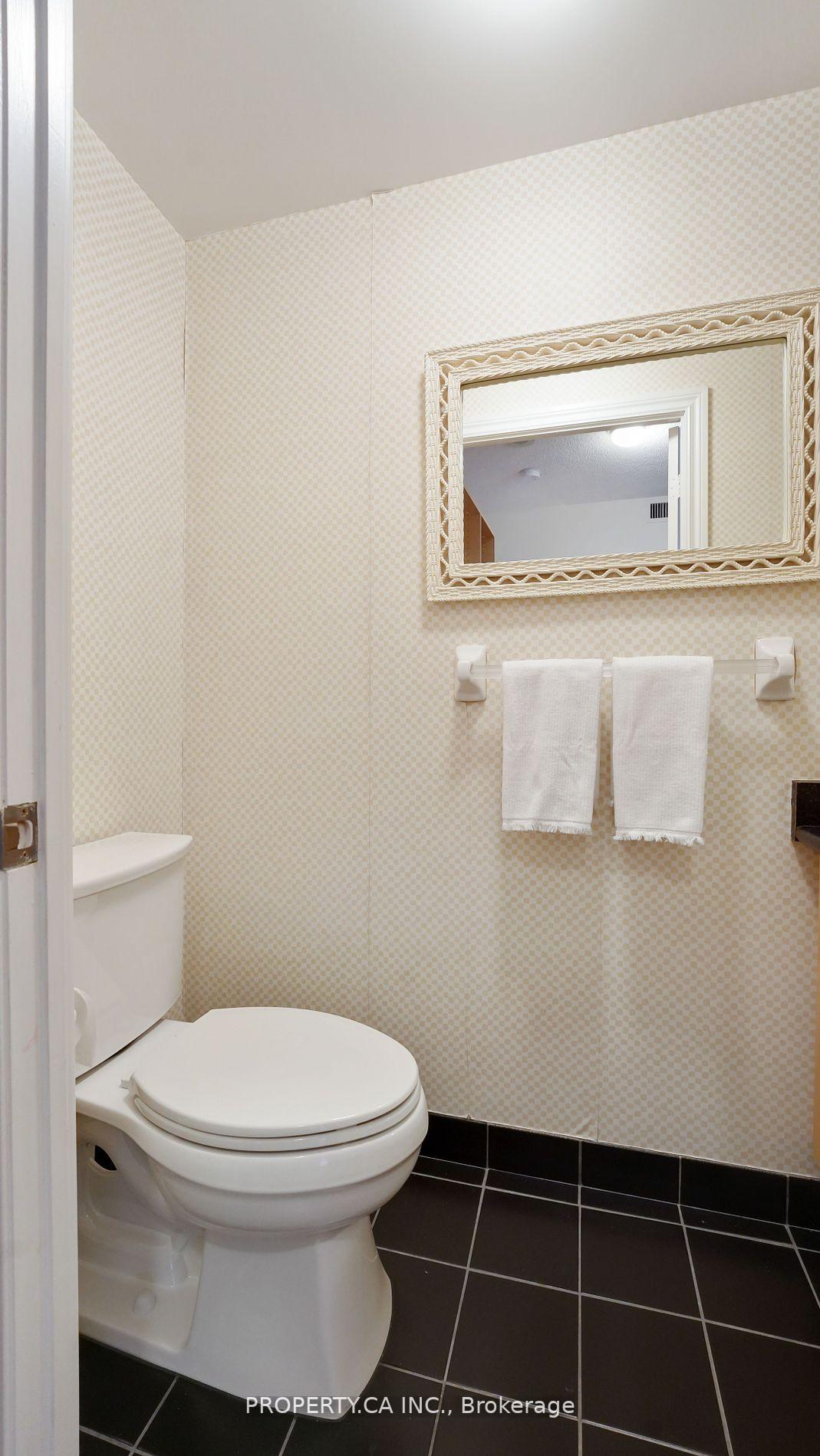 Photo 12 of Unit 1212, 168 King Street E, Toronto, Moss Park — HOMEH