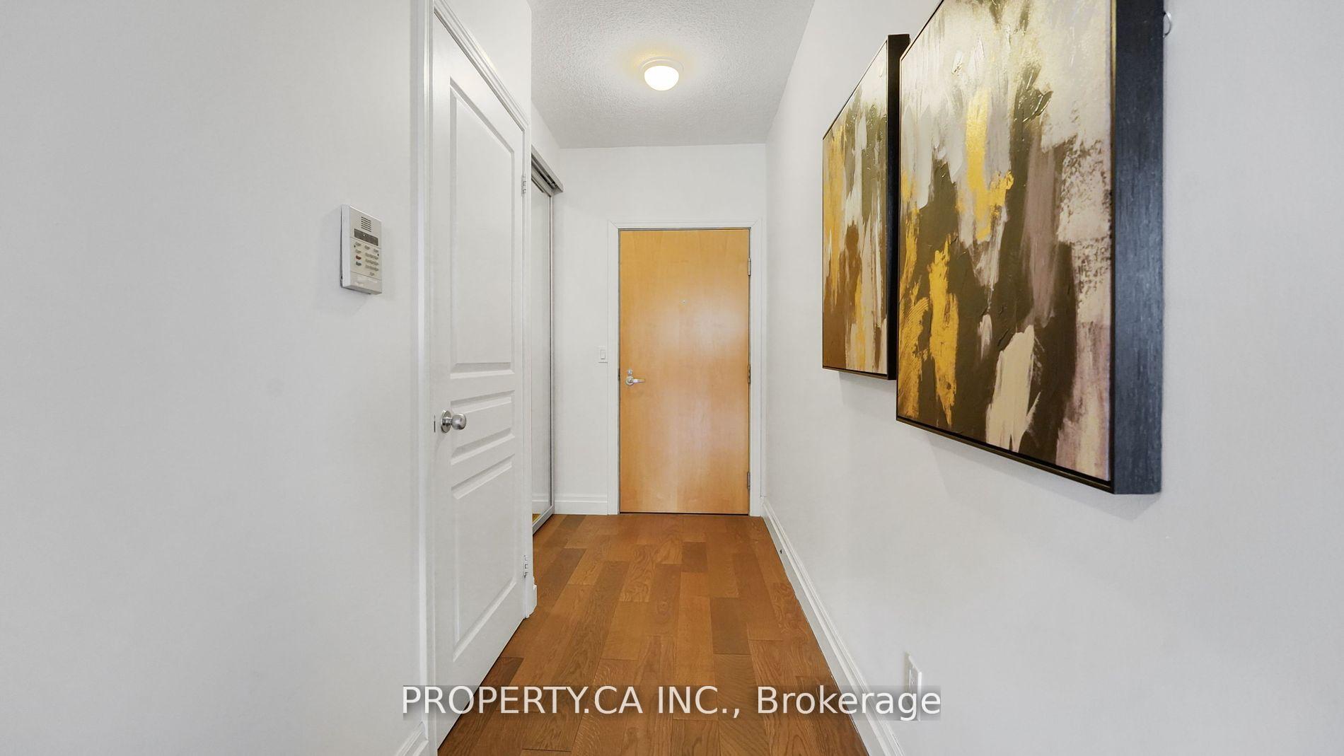 Photo 17 of Unit 1212, 168 King Street E, Toronto, Moss Park — HOMEH