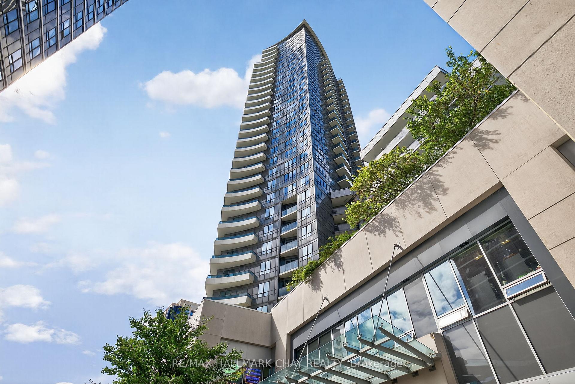 Photo 1 of Unit 2105, 7171 Yonge Street, Markham, Thornhill — HOMEH