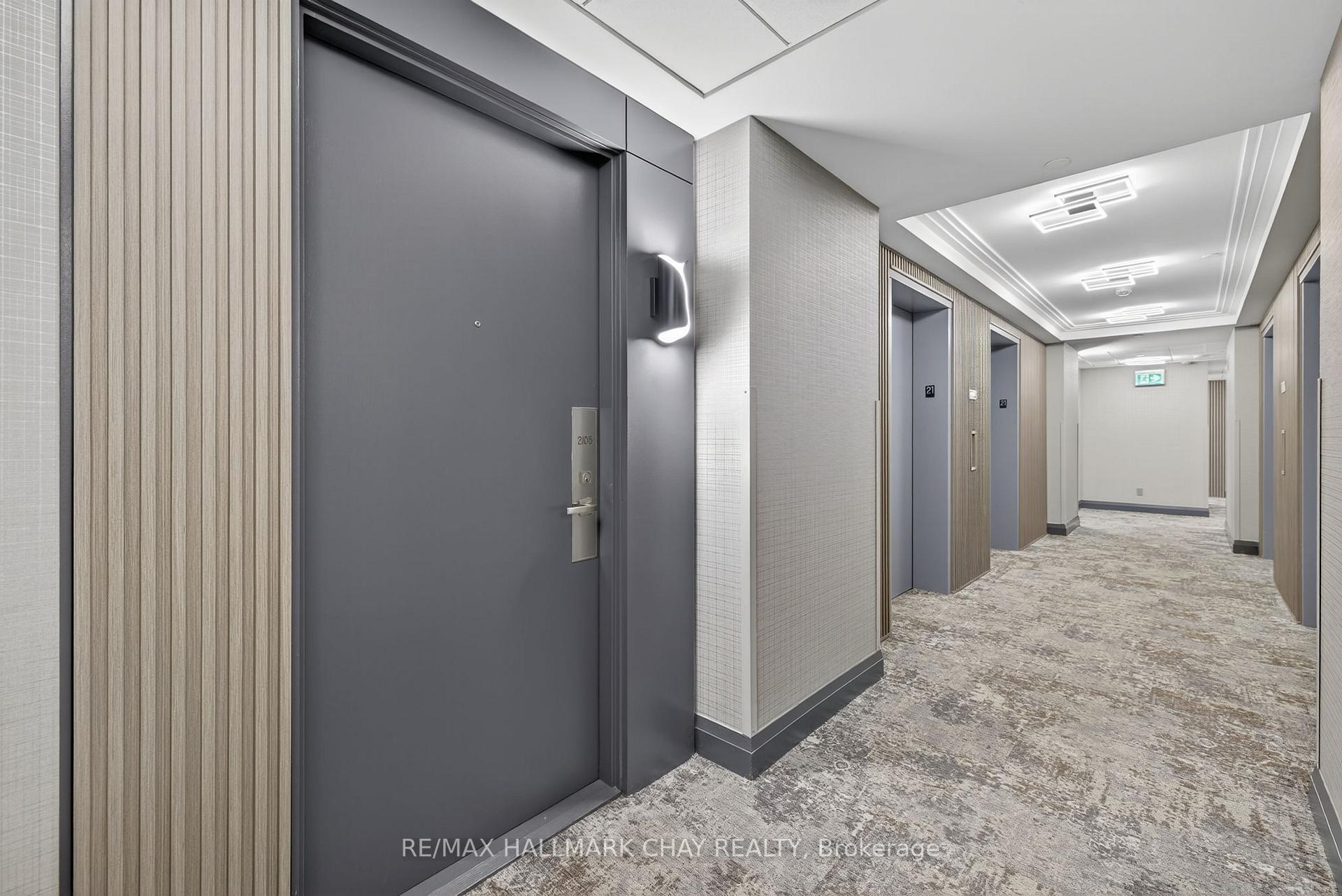 Photo 3 of Unit 2105, 7171 Yonge Street, Markham, Thornhill — HOMEH