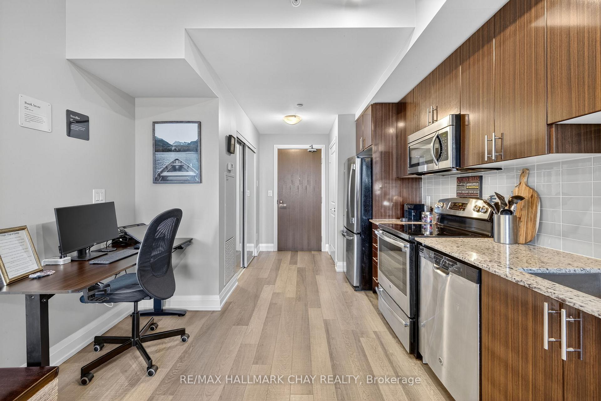 Photo 20 of Unit 2105, 7171 Yonge Street, Markham, Thornhill — HOMEH