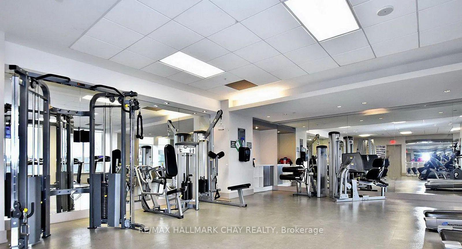 Photo 19 of Unit 2105, 7171 Yonge Street, Markham, Thornhill — HOMEH