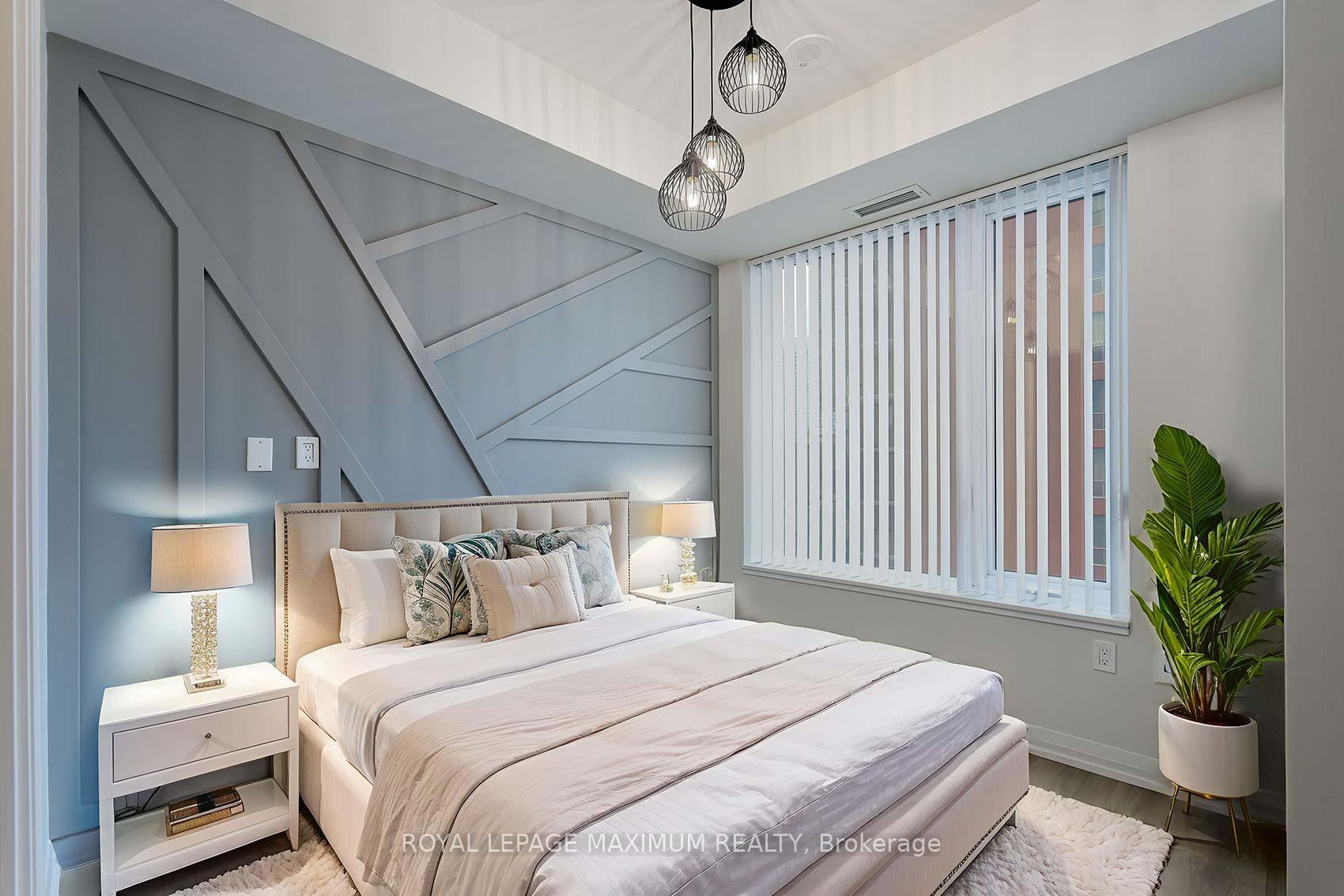 Photo 13 of Unit 719, 50 Dunfield Avenue, Toronto, Mount Pleasant East — HOMEH