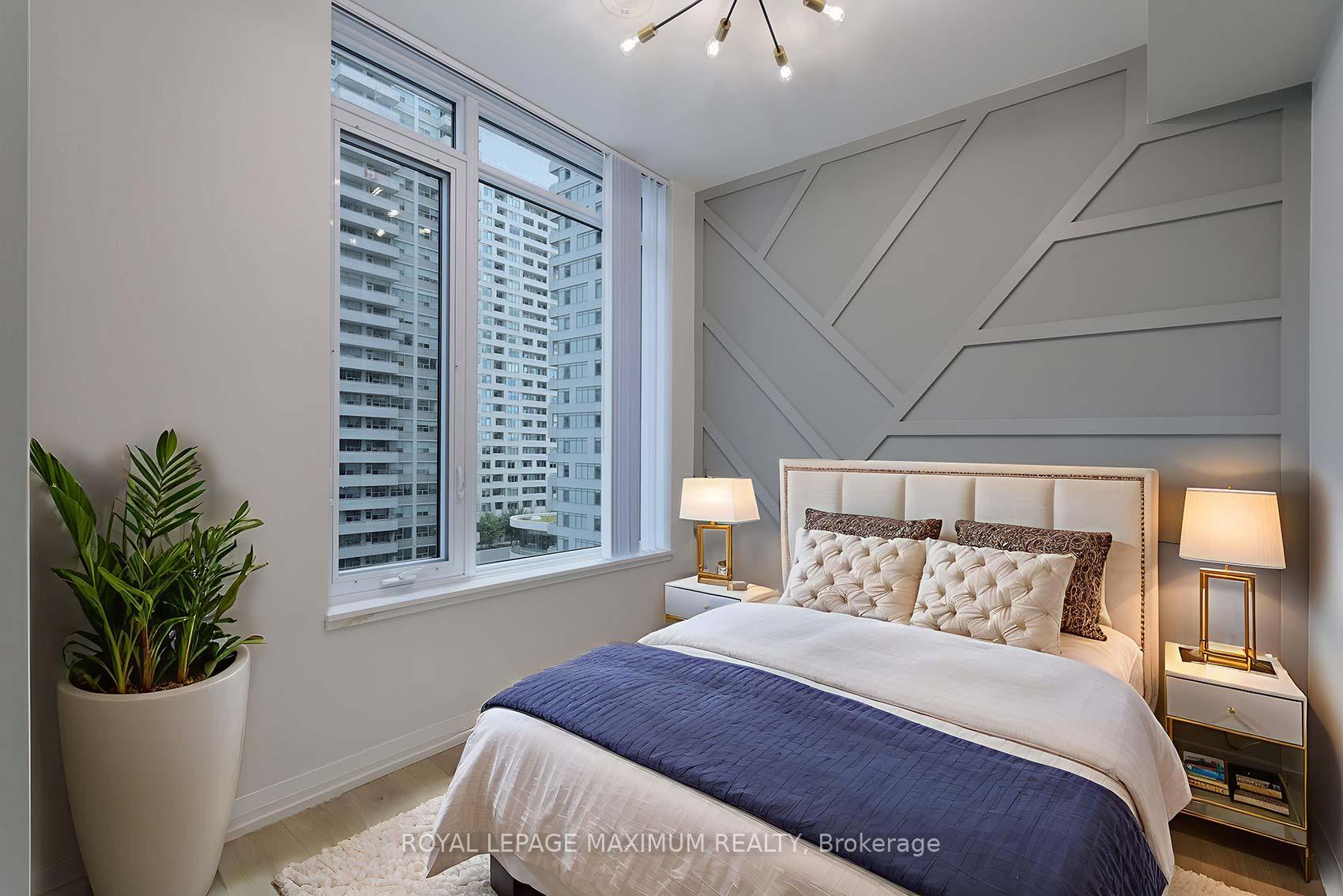 Photo 19 of Unit 719, 50 Dunfield Avenue, Toronto, Mount Pleasant East — HOMEH