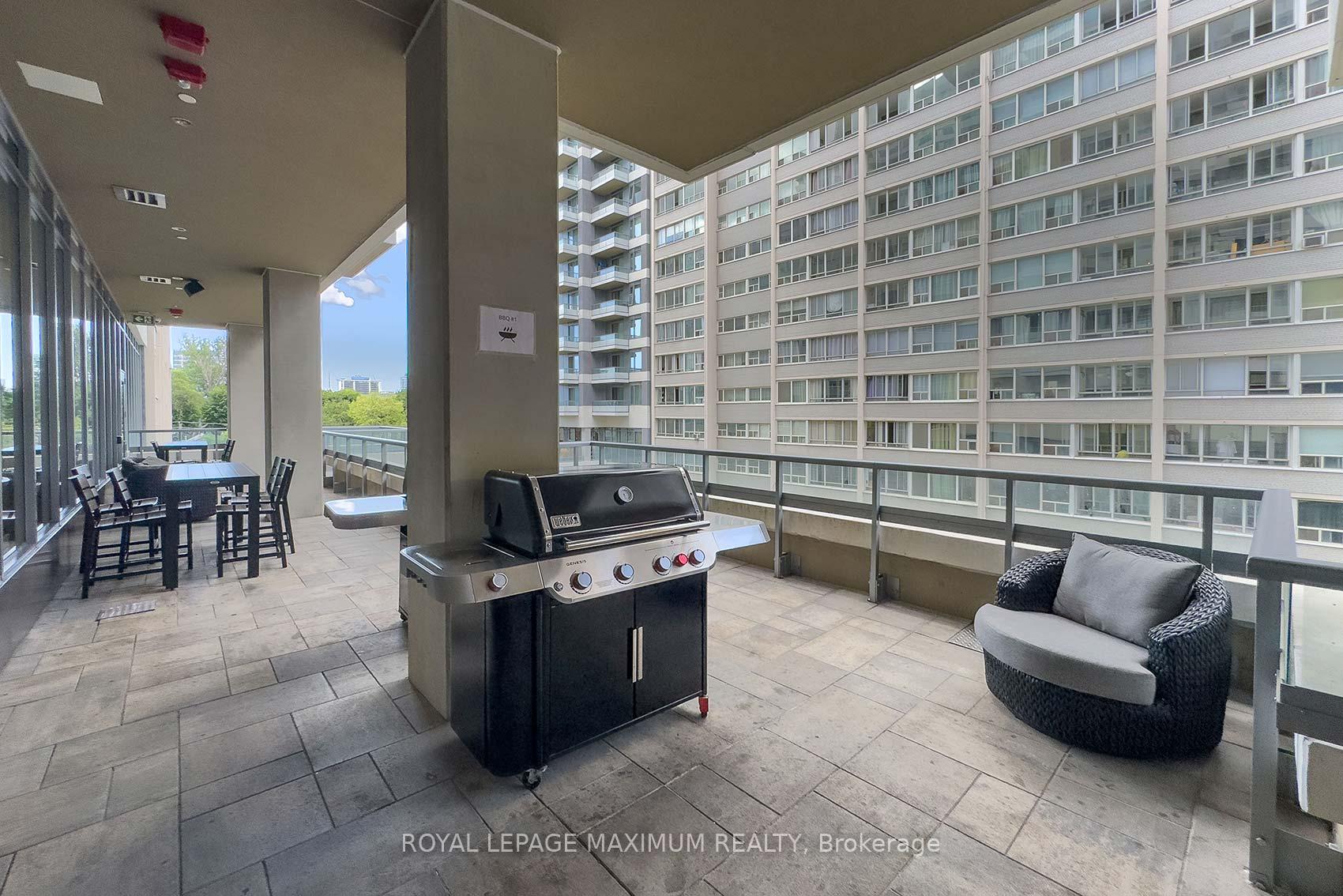 Photo 31 of Unit 719, 50 Dunfield Avenue, Toronto, Mount Pleasant East — HOMEH