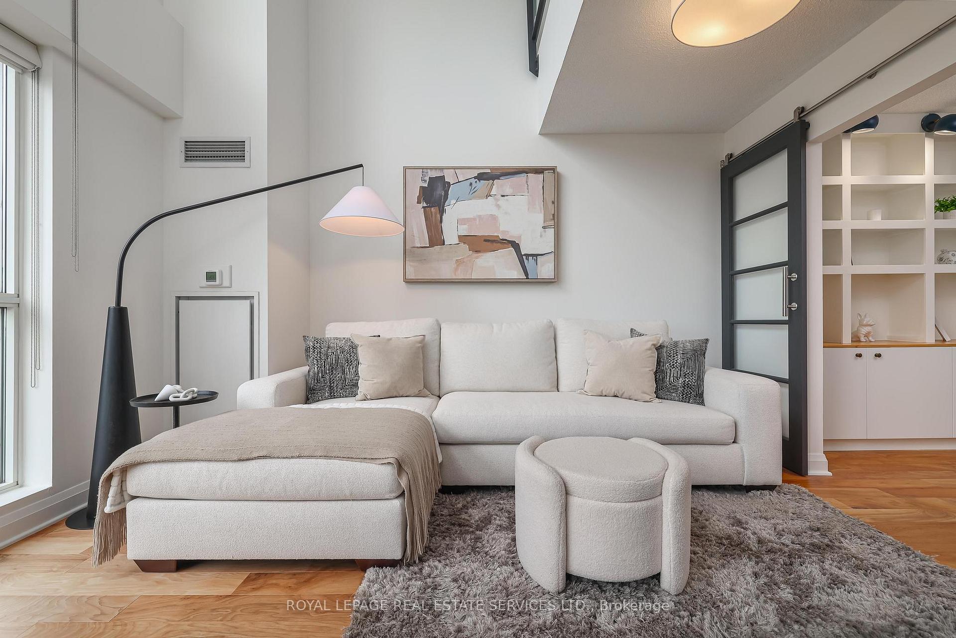 Photo 1 of Unit 1106, 18 Merton Street, Toronto, Mount Pleasant West — HOMEH