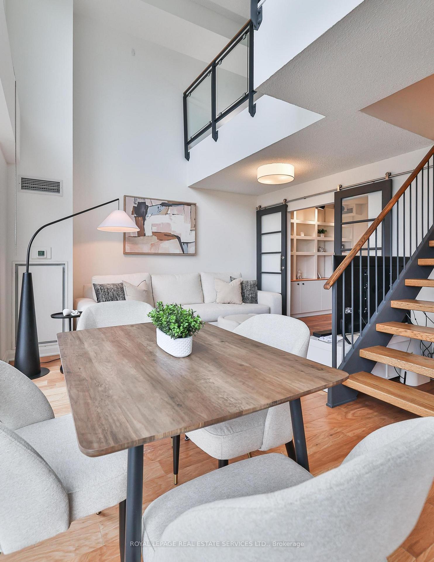 Photo 34 of Unit 1106, 18 Merton Street, Toronto, Mount Pleasant West — HOMEH