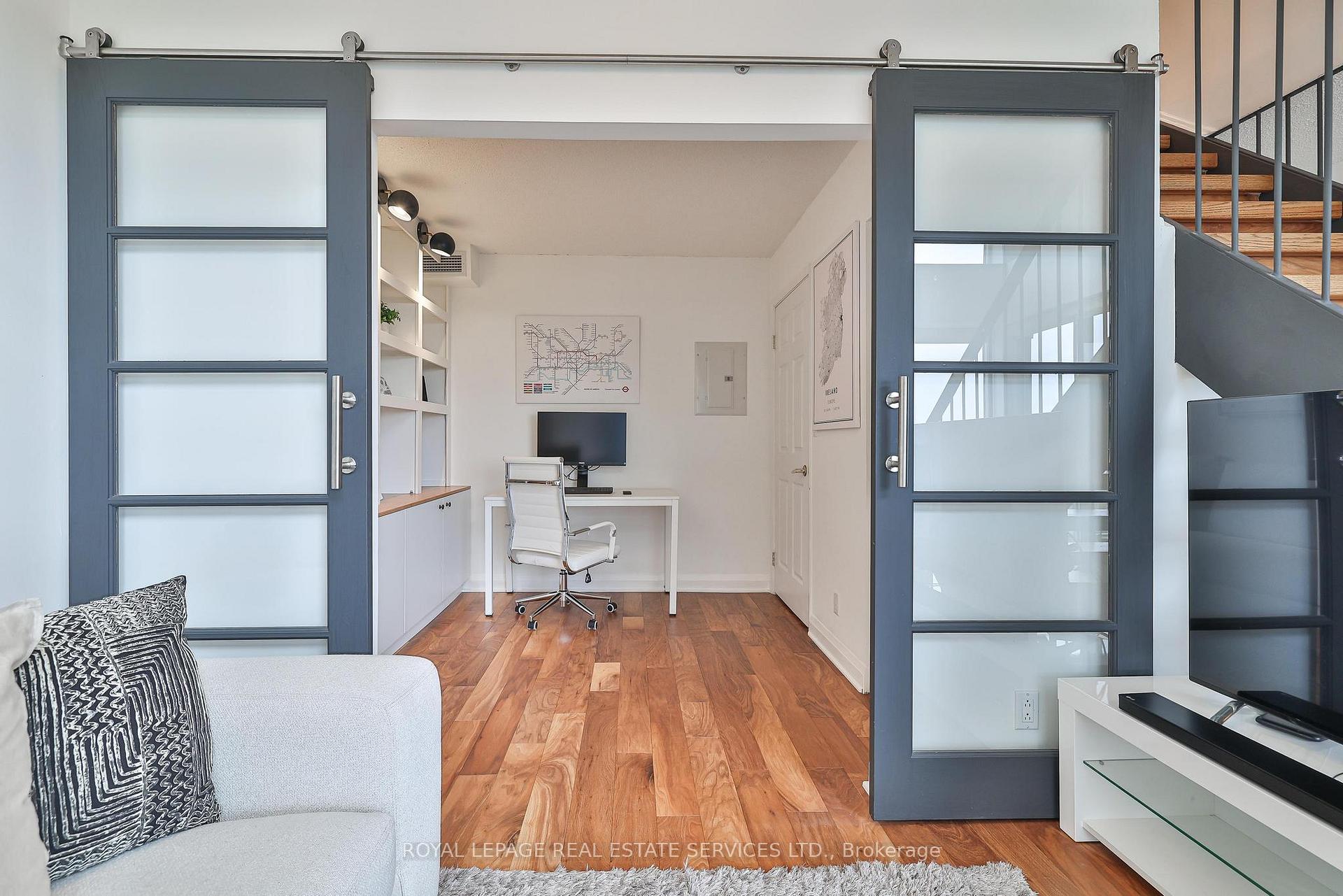 Photo 11 of Unit 1106, 18 Merton Street, Toronto, Mount Pleasant West — HOMEH