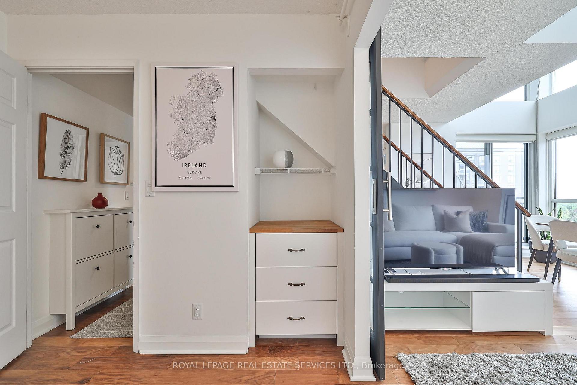 Photo 16 of Unit 1106, 18 Merton Street, Toronto, Mount Pleasant West — HOMEH