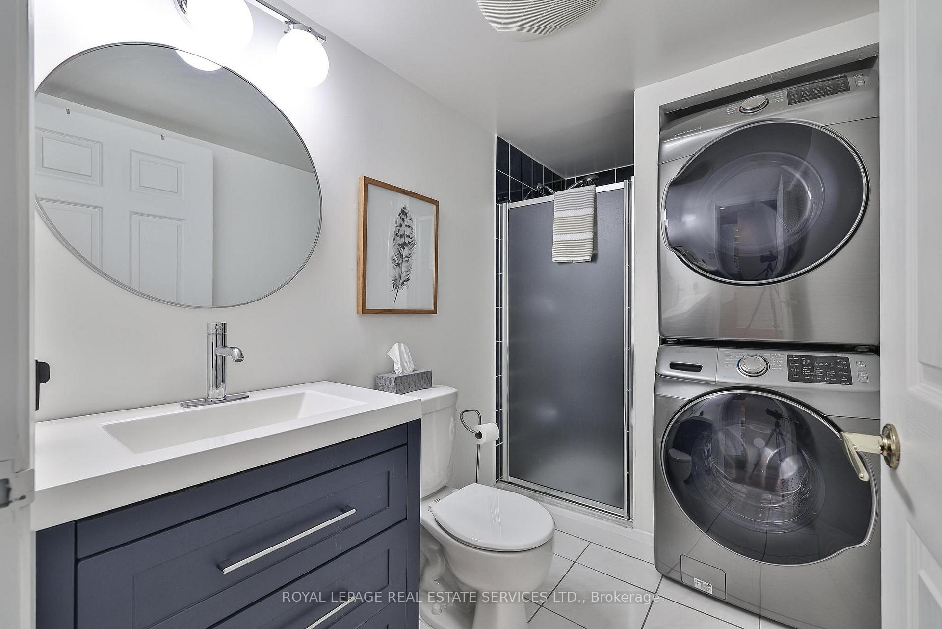 Photo 13 of Unit 1106, 18 Merton Street, Toronto, Mount Pleasant West — HOMEH