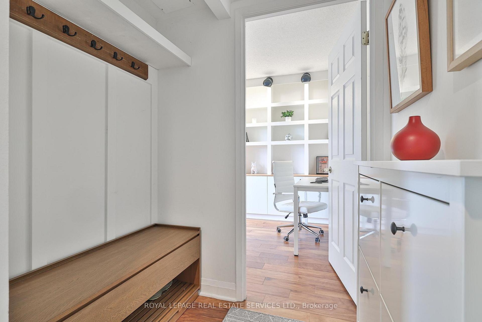 Photo 17 of Unit 1106, 18 Merton Street, Toronto, Mount Pleasant West — HOMEH