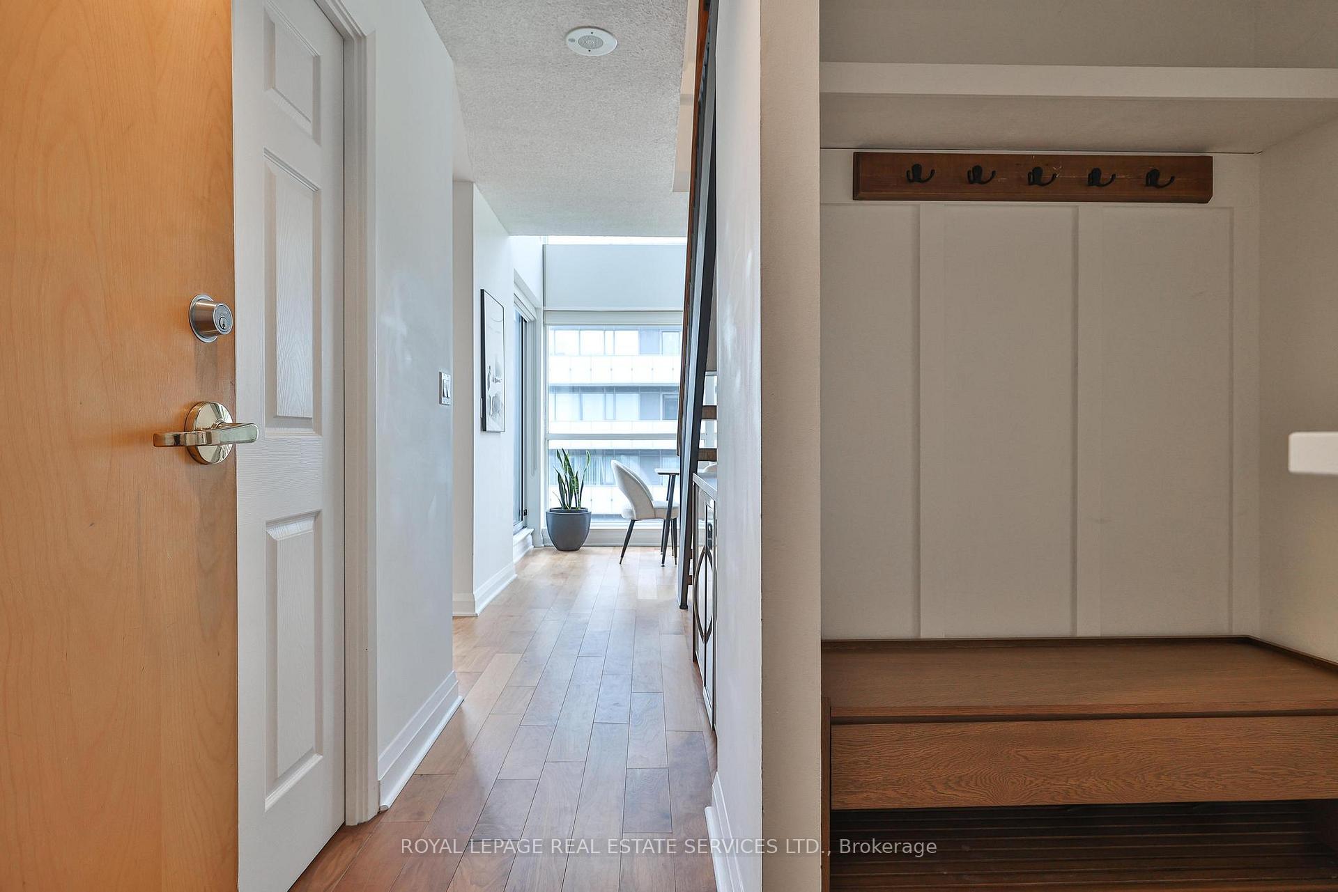 Photo 14 of Unit 1106, 18 Merton Street, Toronto, Mount Pleasant West — HOMEH