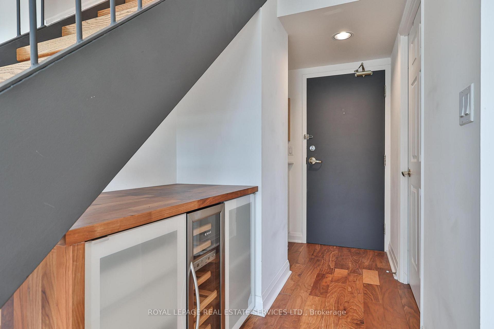 Photo 18 of Unit 1106, 18 Merton Street, Toronto, Mount Pleasant West — HOMEH