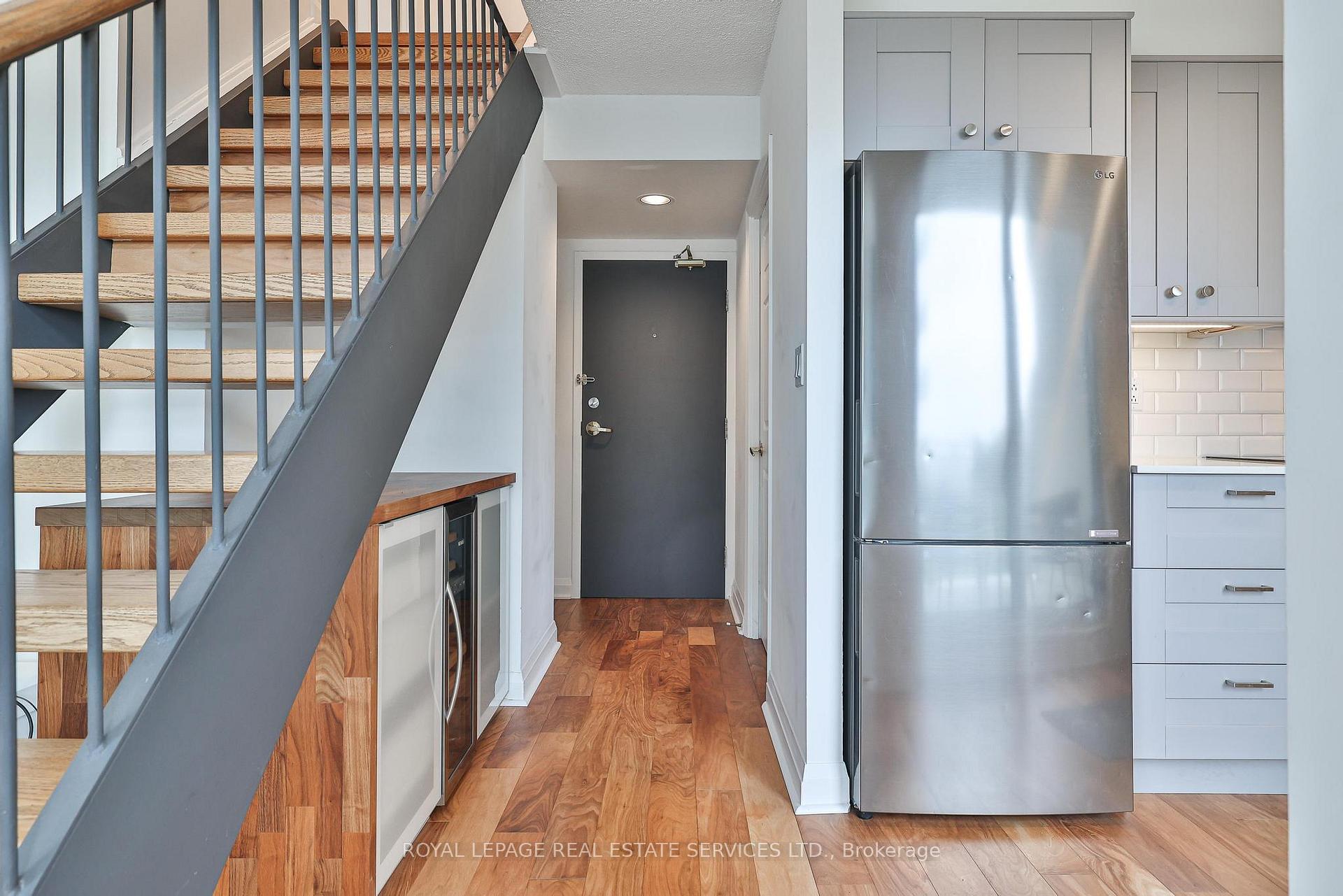 Photo 15 of Unit 1106, 18 Merton Street, Toronto, Mount Pleasant West — HOMEH