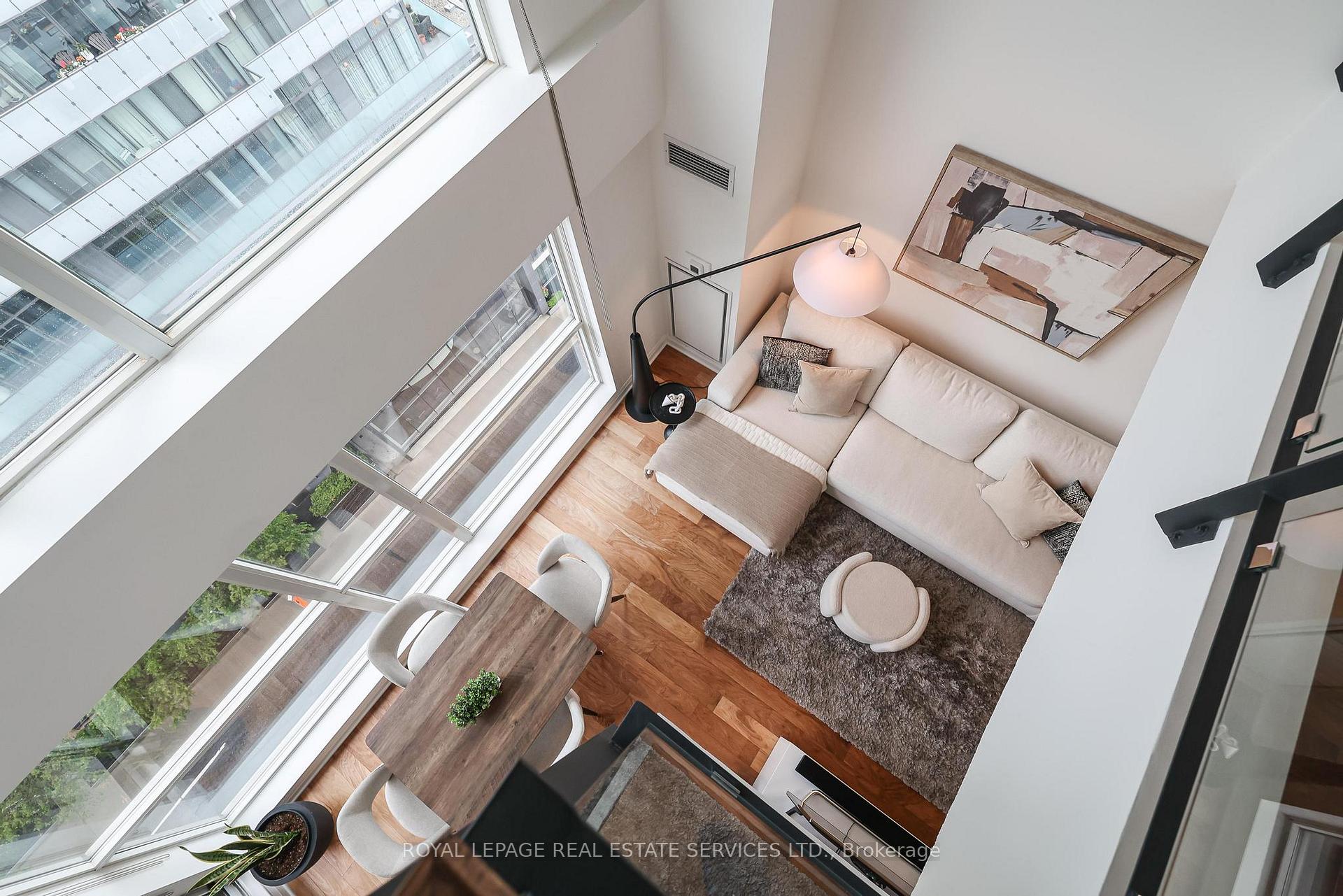 Photo 20 of Unit 1106, 18 Merton Street, Toronto, Mount Pleasant West — HOMEH