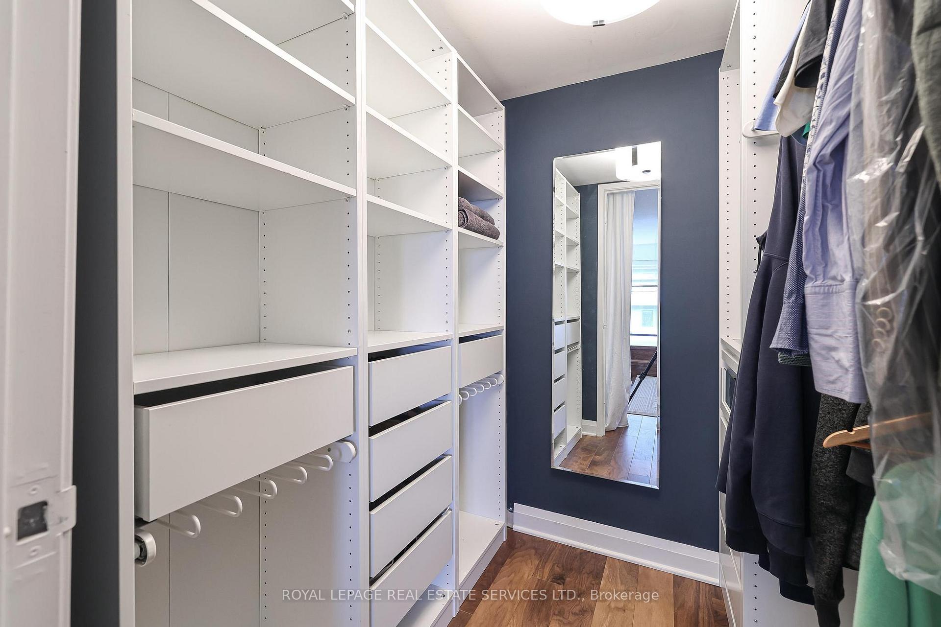 Photo 27 of Unit 1106, 18 Merton Street, Toronto, Mount Pleasant West — HOMEH