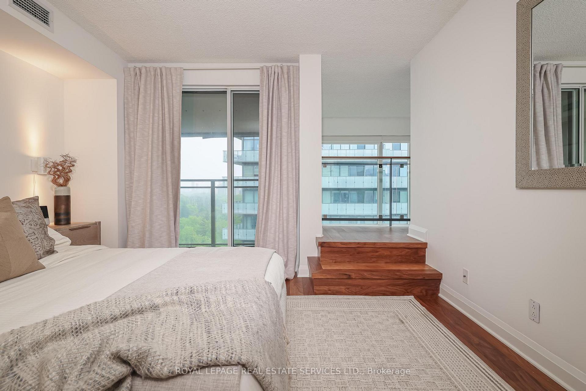 Photo 24 of Unit 1106, 18 Merton Street, Toronto, Mount Pleasant West — HOMEH