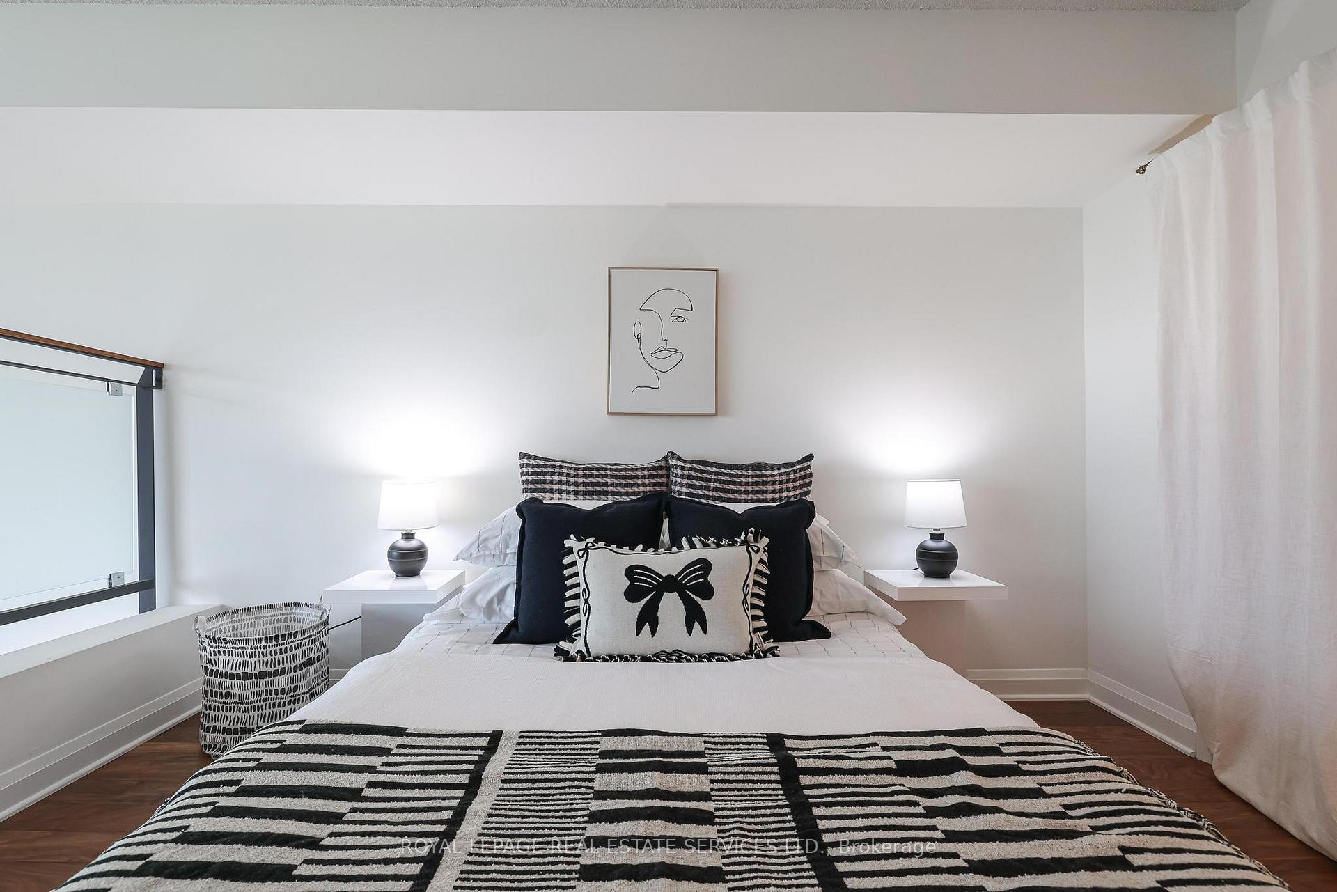 Photo 28 of Unit 1106, 18 Merton Street, Toronto, Mount Pleasant West — HOMEH