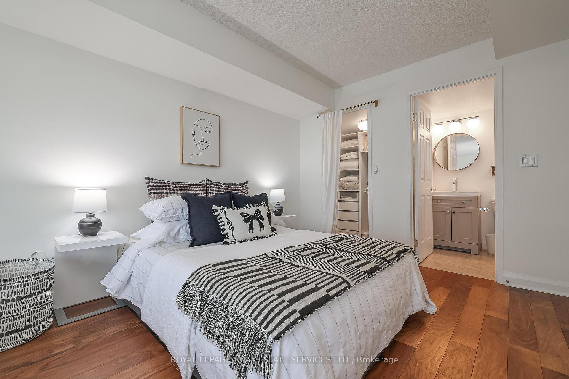 Photo 25 of Unit 1106, 18 Merton Street, Toronto, Mount Pleasant West — HOMEH