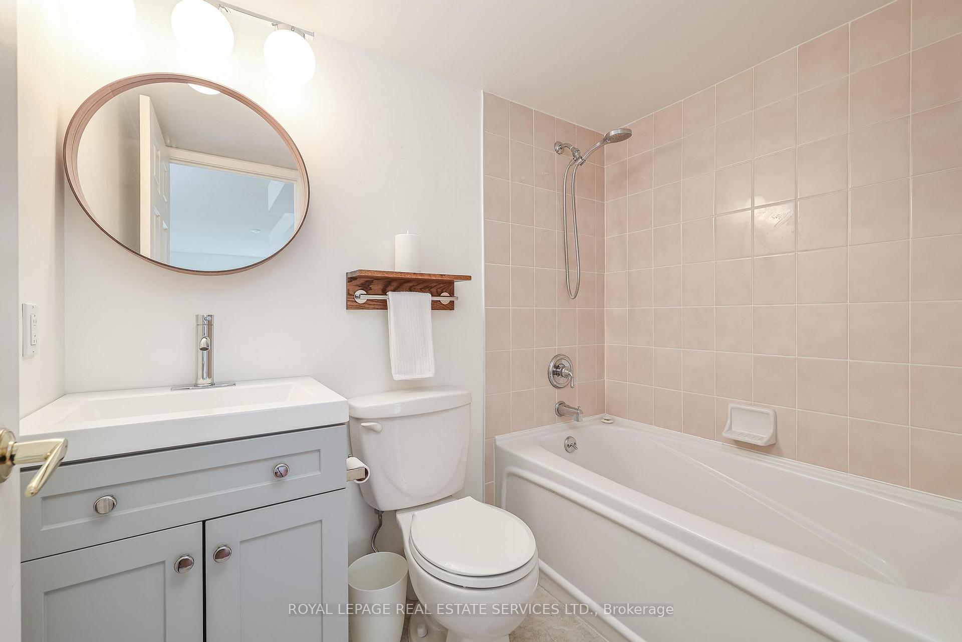 Photo 26 of Unit 1106, 18 Merton Street, Toronto, Mount Pleasant West — HOMEH