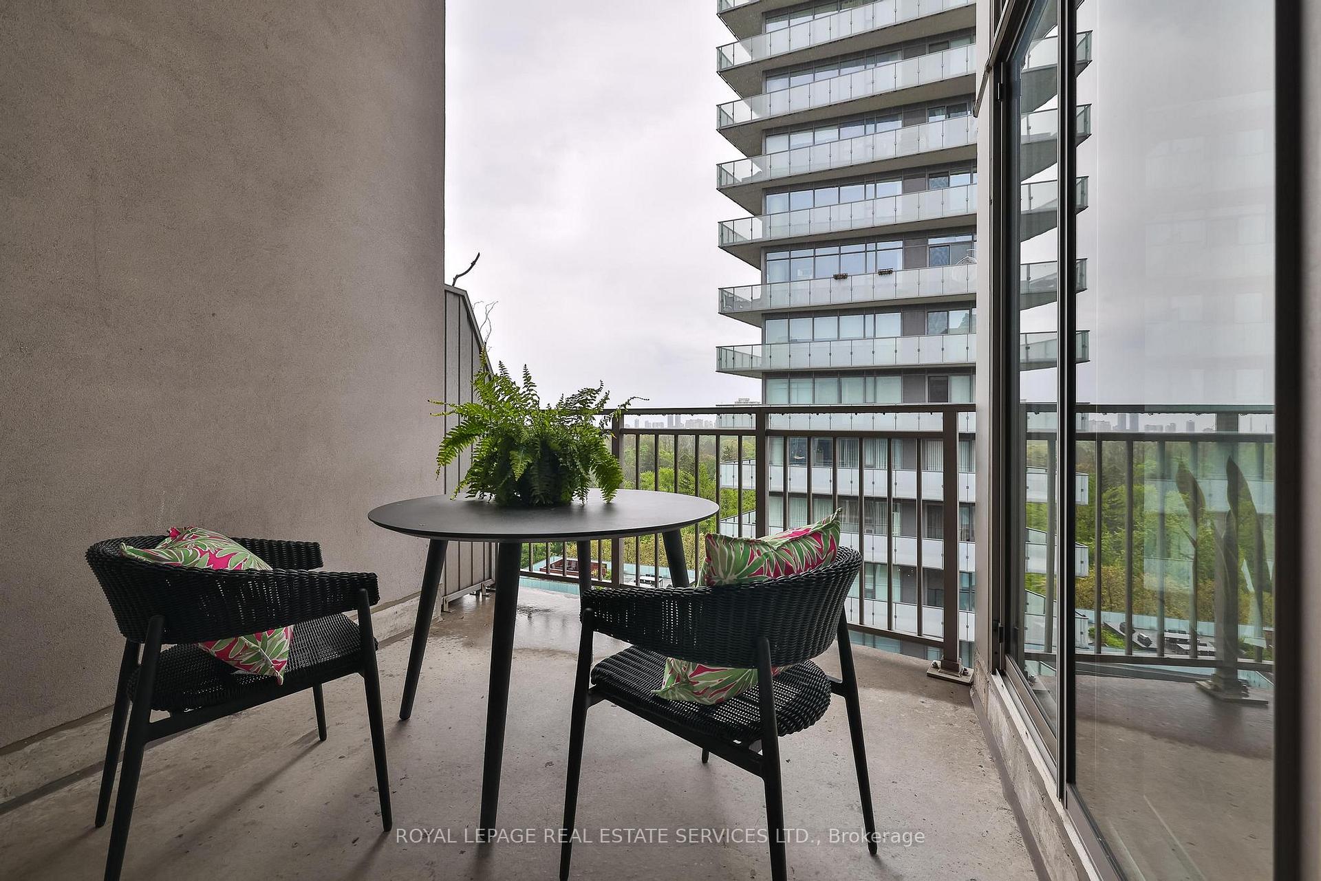 Photo 31 of Unit 1106, 18 Merton Street, Toronto, Mount Pleasant West — HOMEH