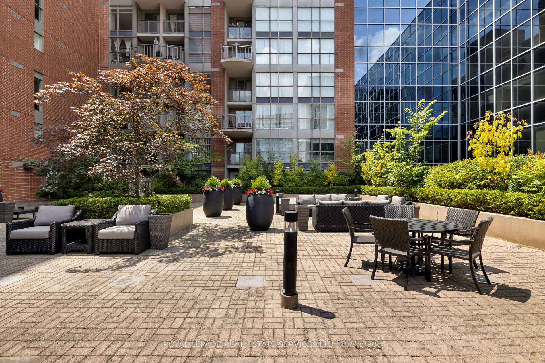 Photo 32 of Unit 1106, 18 Merton Street, Toronto, Mount Pleasant West — HOMEH