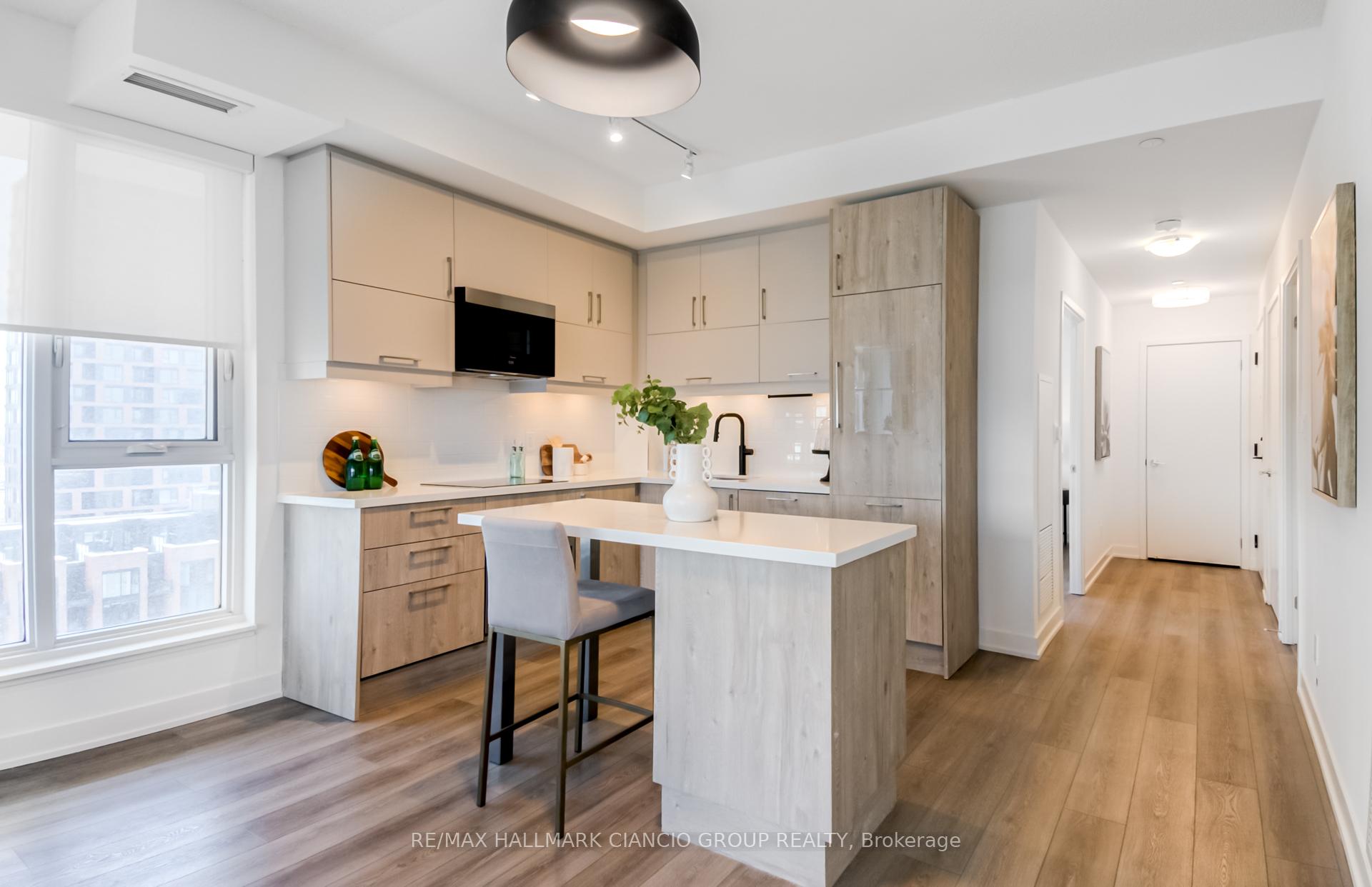 Photo 3 of Unit 1513, 8119 Birchmount Road, Markham, Unionville — HOMEH