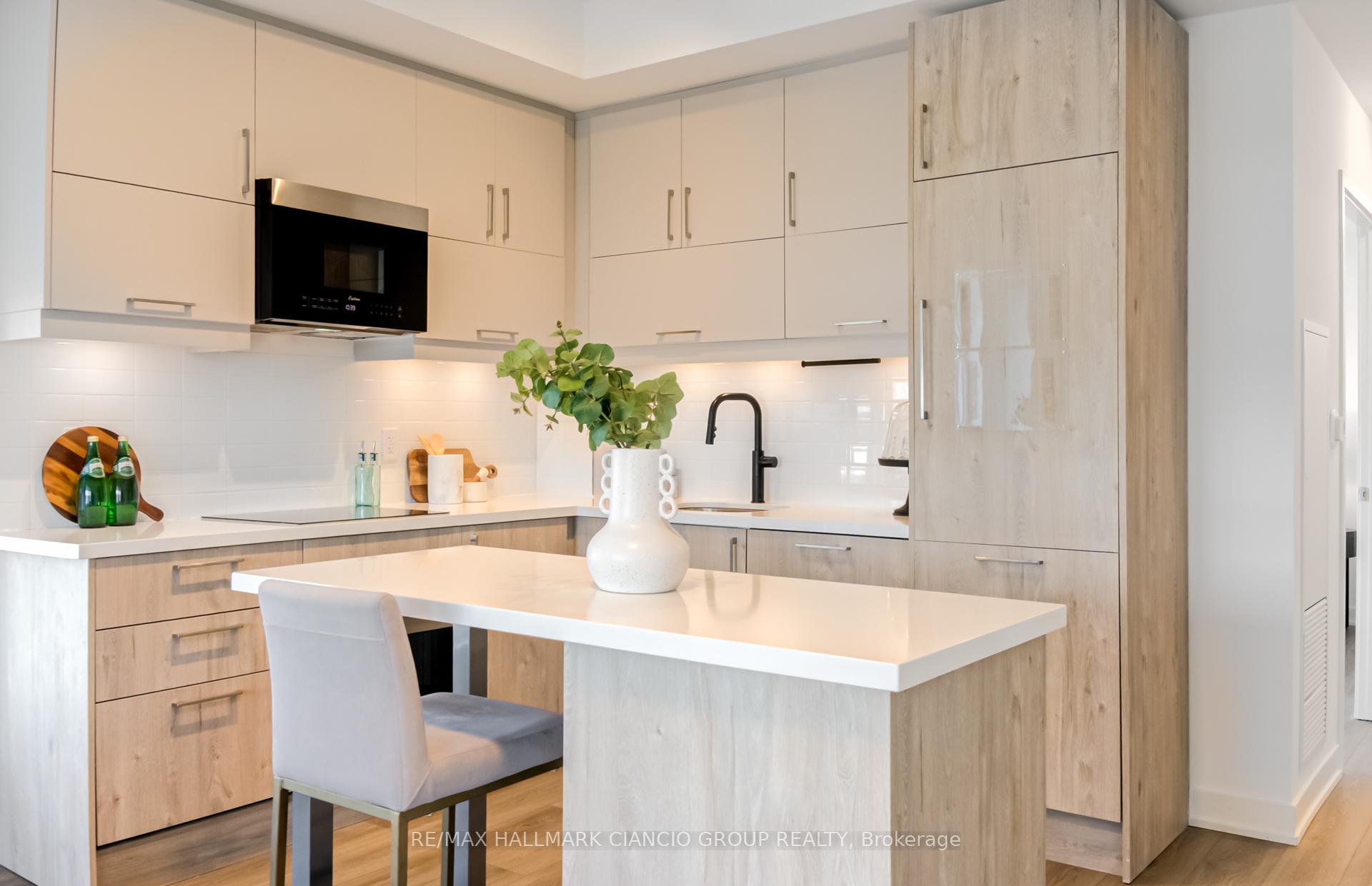 Photo 21 of Unit 1513, 8119 Birchmount Road, Markham, Unionville — HOMEH