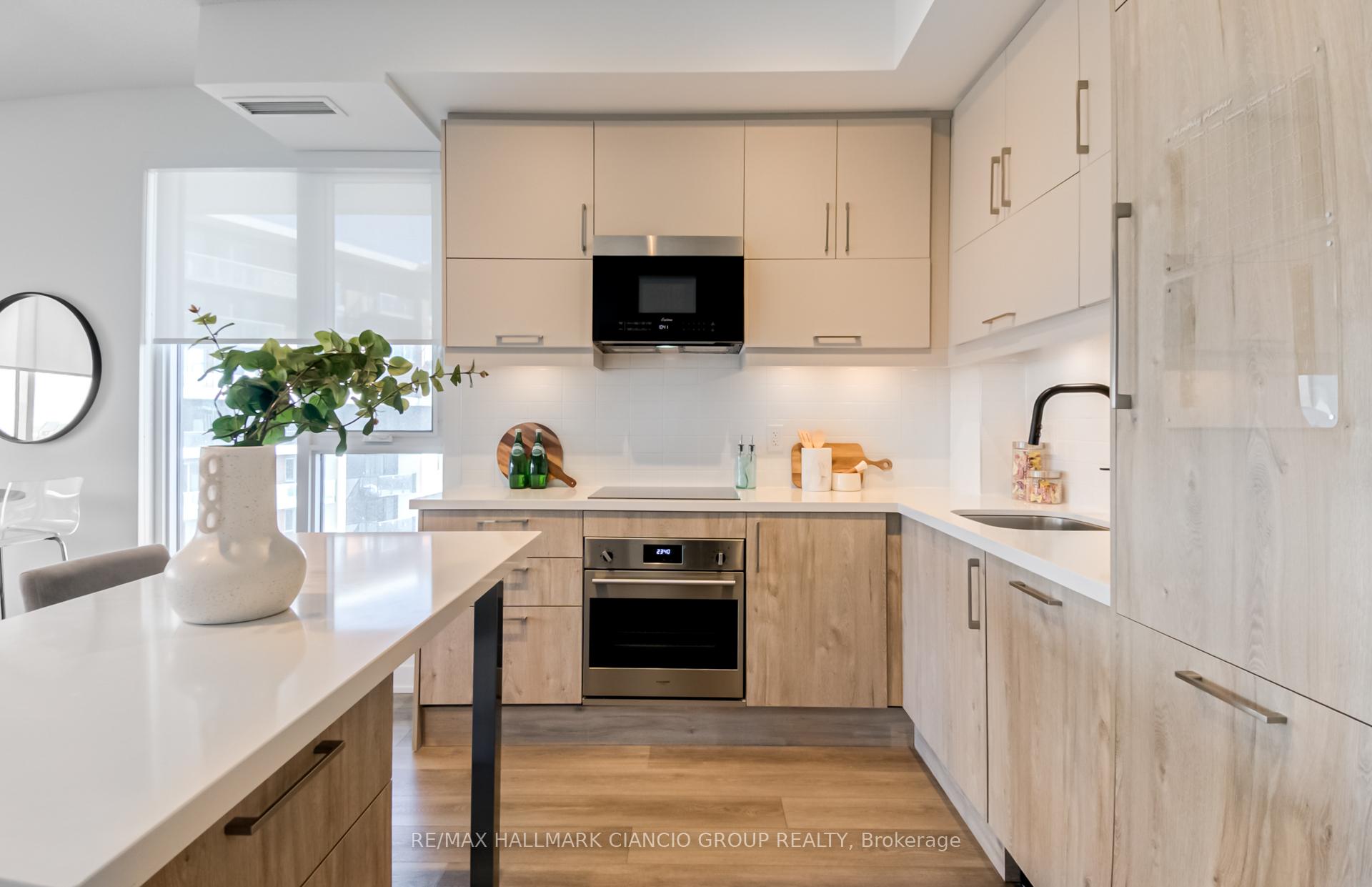 Photo 7 of Unit 1513, 8119 Birchmount Road, Markham, Unionville — HOMEH