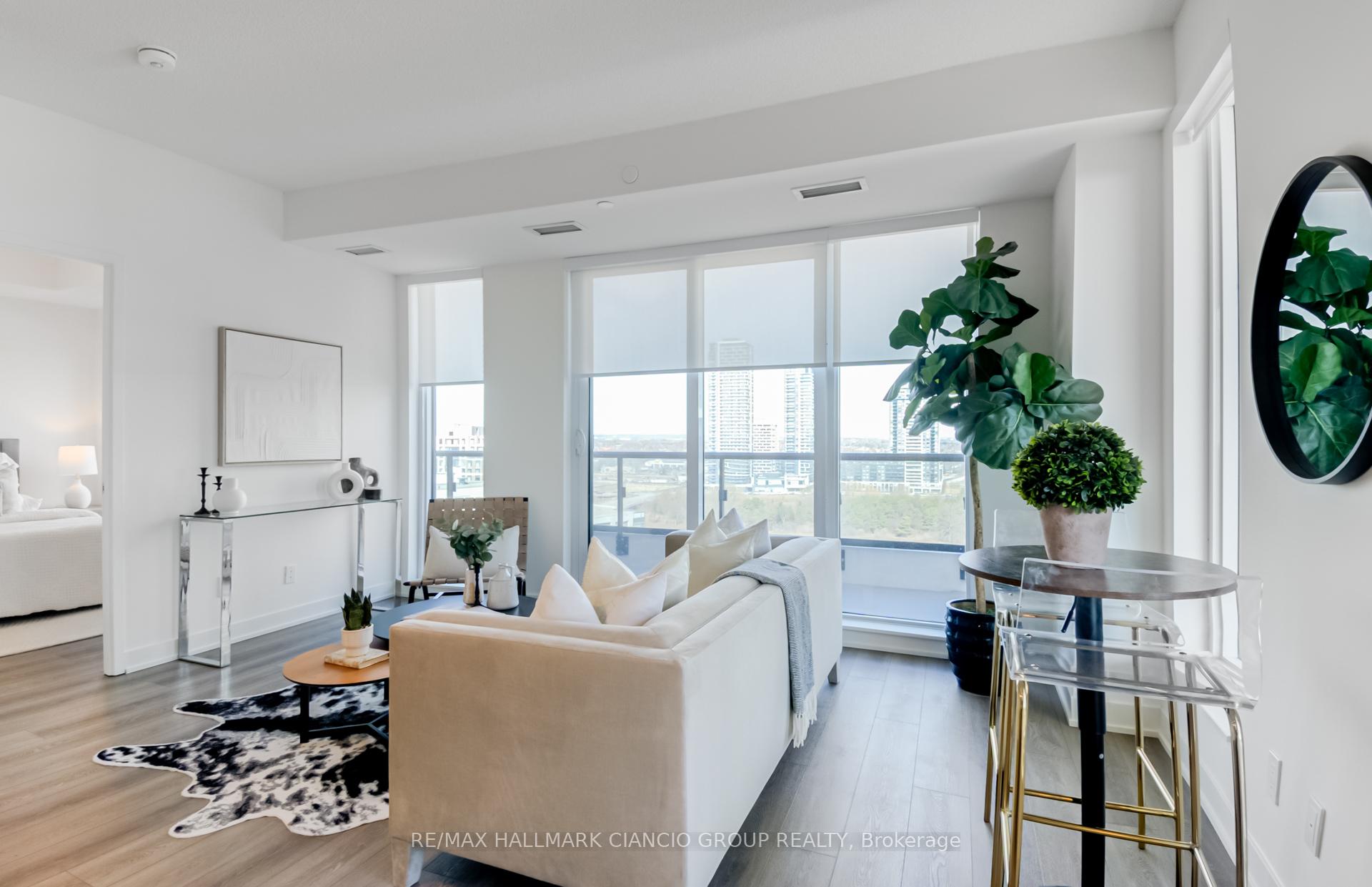 Photo 6 of Unit 1513, 8119 Birchmount Road, Markham, Unionville — HOMEH
