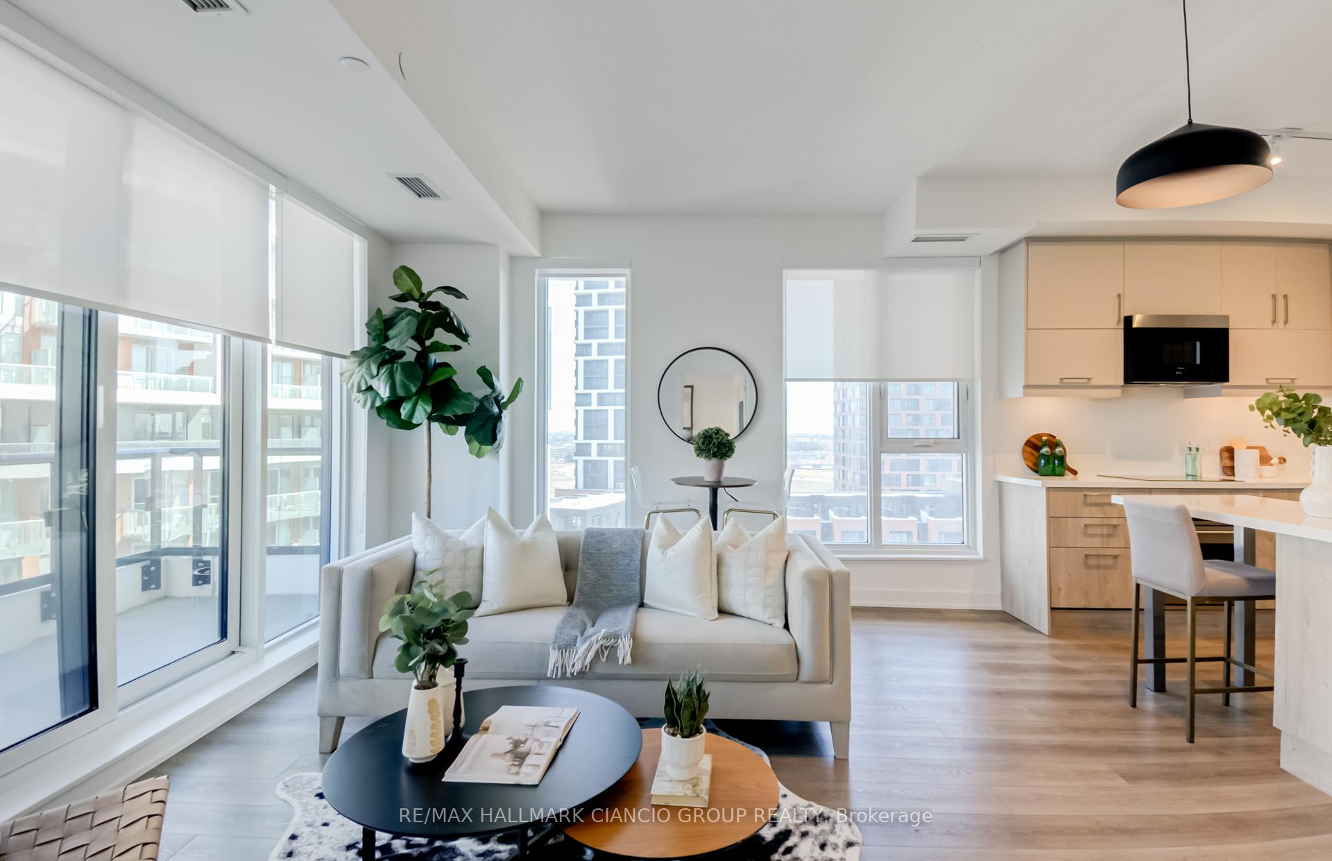 Photo 15 of Unit 1513, 8119 Birchmount Road, Markham, Unionville — HOMEH