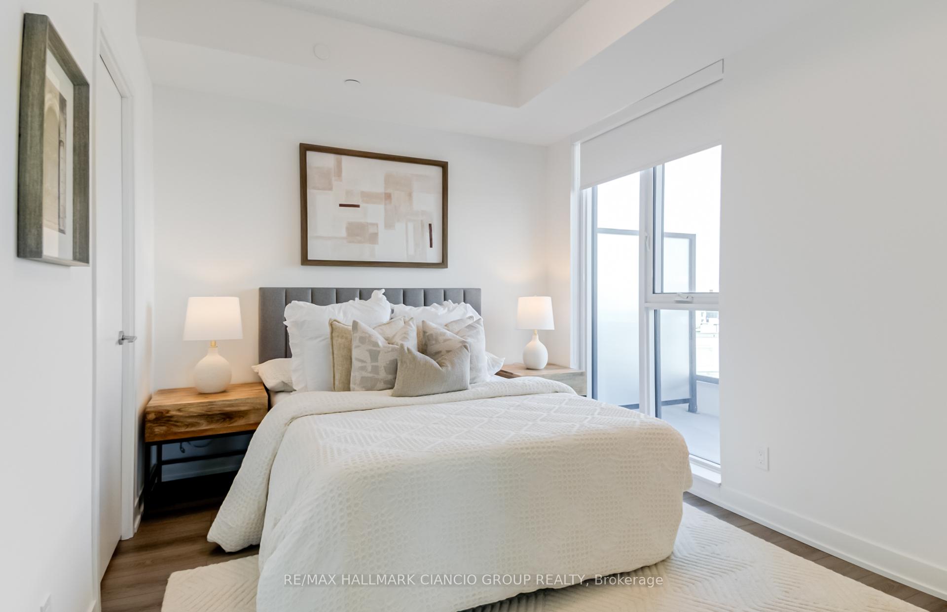 Photo 12 of Unit 1513, 8119 Birchmount Road, Markham, Unionville — HOMEH