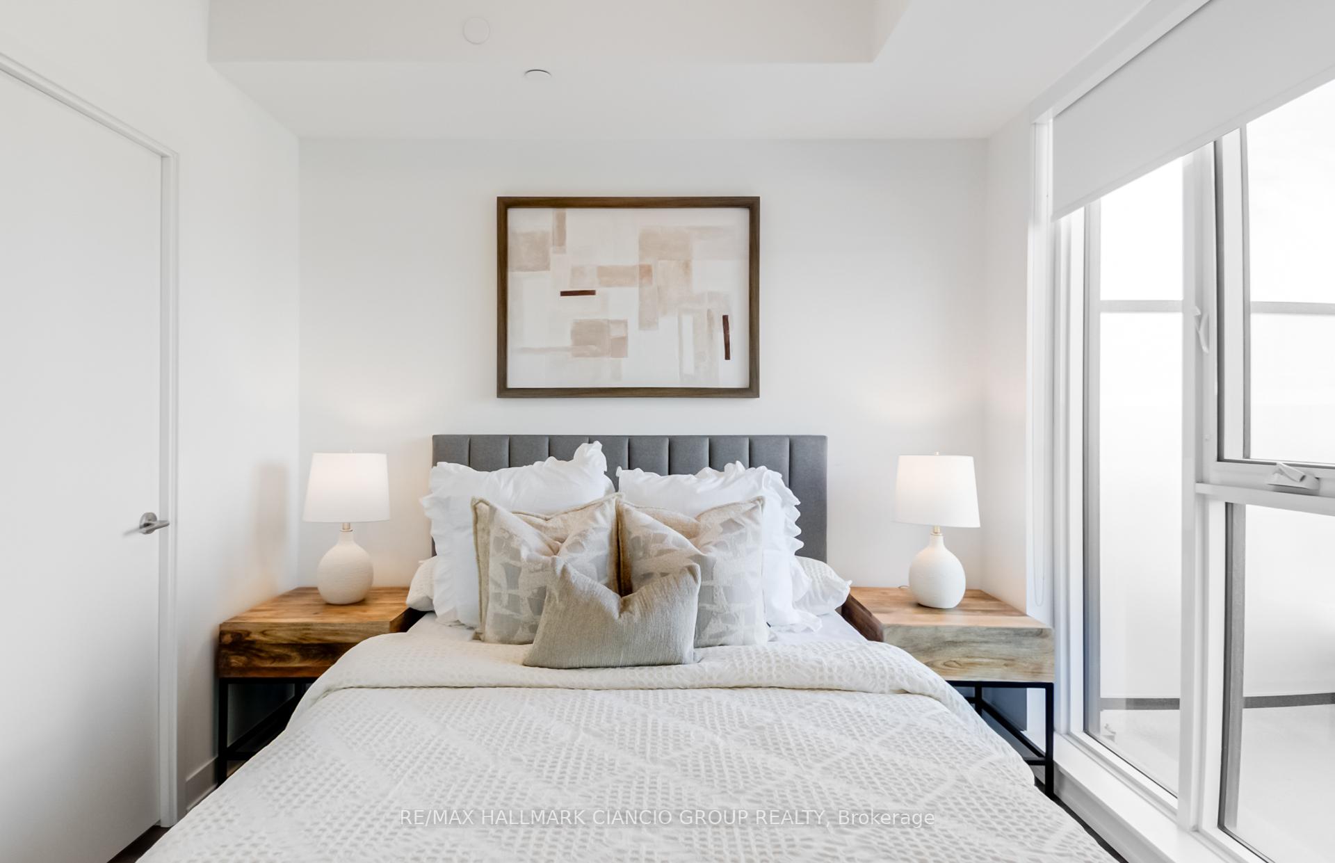 Photo 17 of Unit 1513, 8119 Birchmount Road, Markham, Unionville — HOMEH