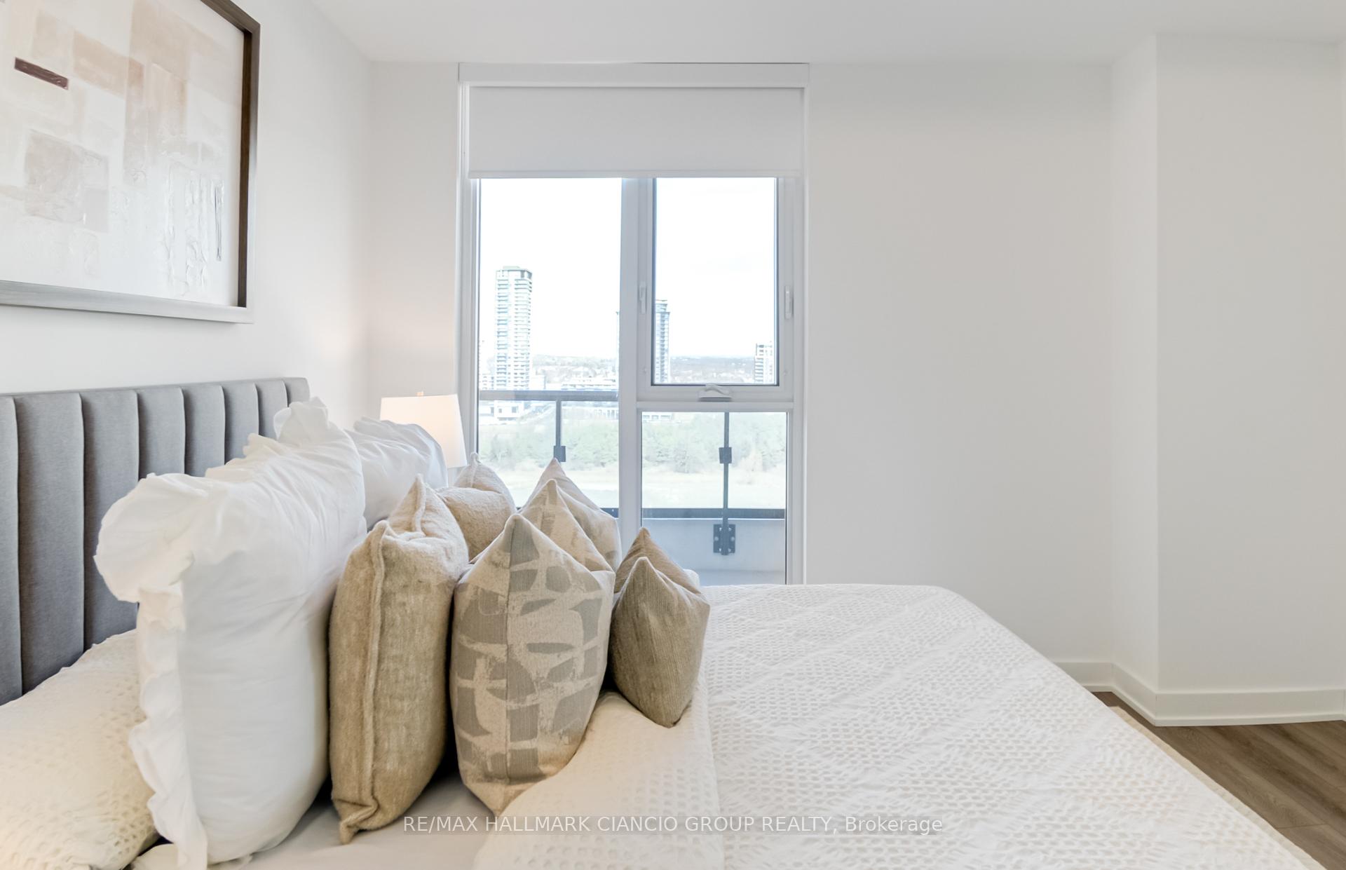 Photo 19 of Unit 1513, 8119 Birchmount Road, Markham, Unionville — HOMEH