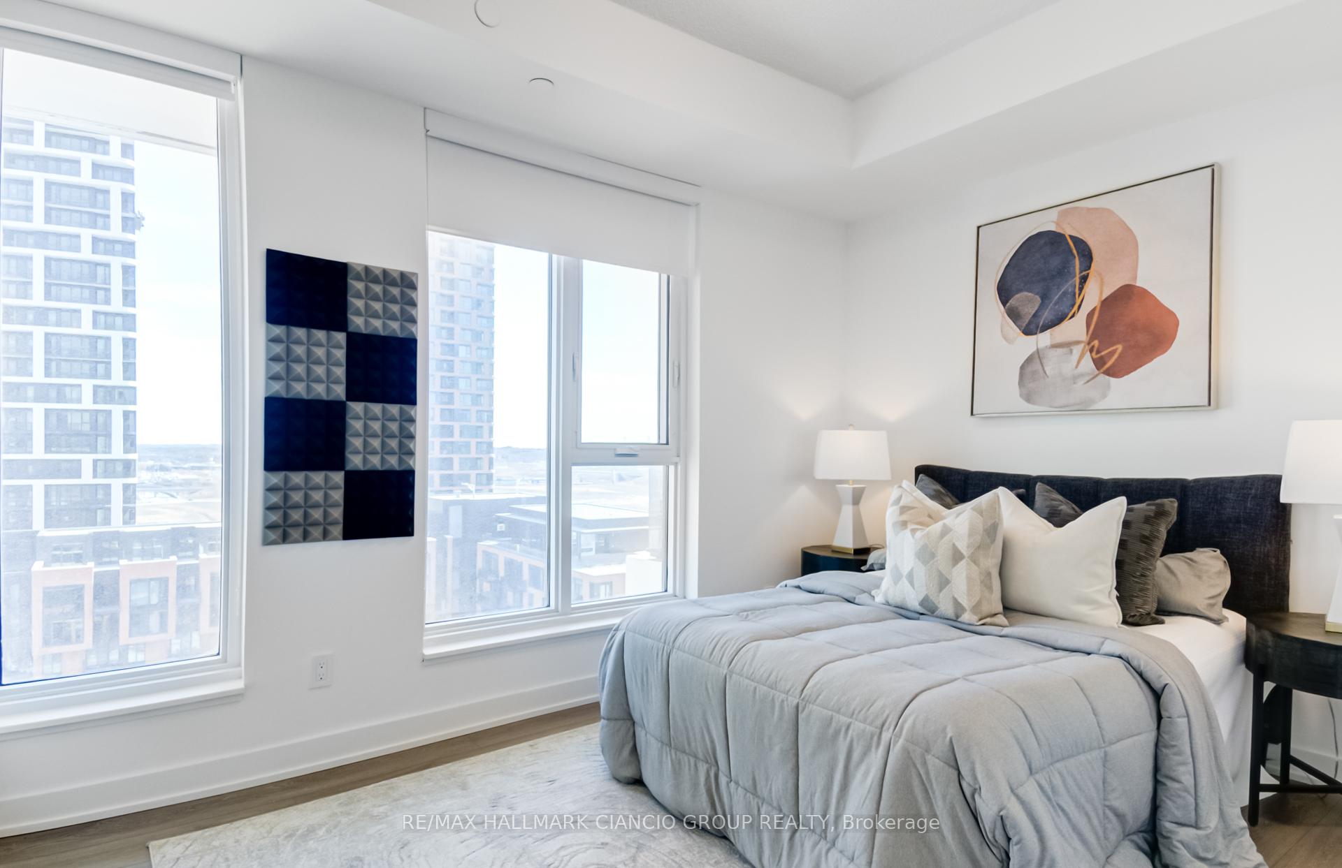 Photo 28 of Unit 1513, 8119 Birchmount Road, Markham, Unionville — HOMEH