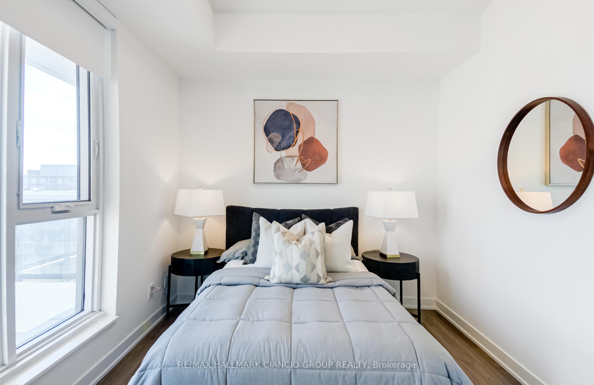 Photo 25 of Unit 1513, 8119 Birchmount Road, Markham, Unionville — HOMEH