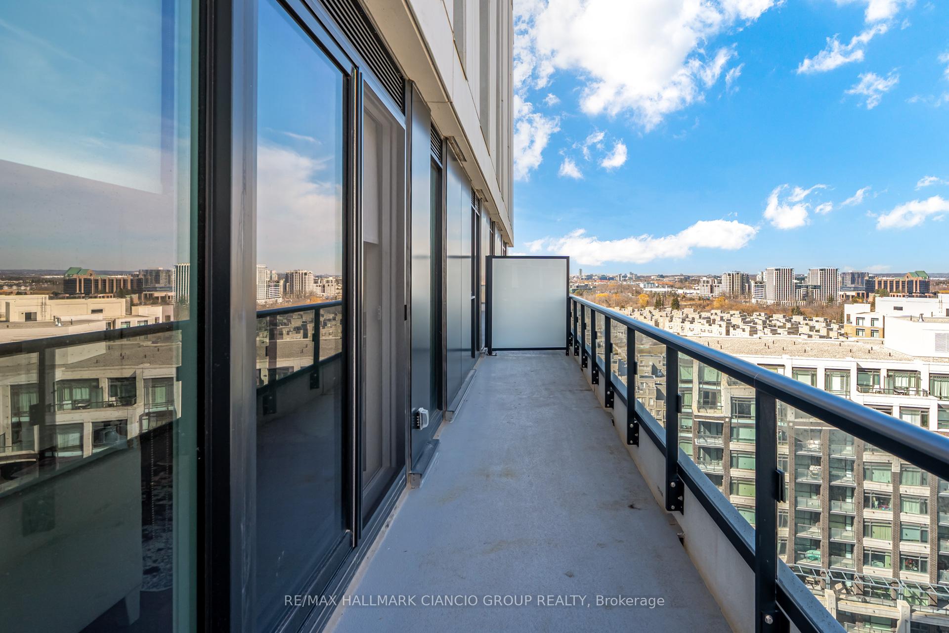 Photo 27 of Unit 1513, 8119 Birchmount Road, Markham, Unionville — HOMEH