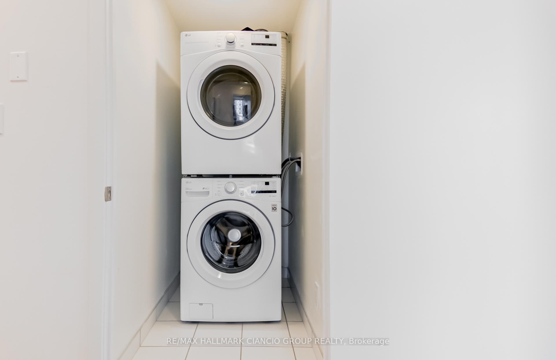 Photo 22 of Unit 1513, 8119 Birchmount Road, Markham, Unionville — HOMEH
