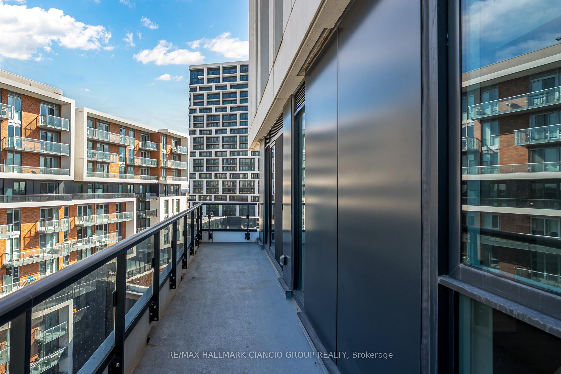 Photo 26 of Unit 1513, 8119 Birchmount Road, Markham, Unionville — HOMEH