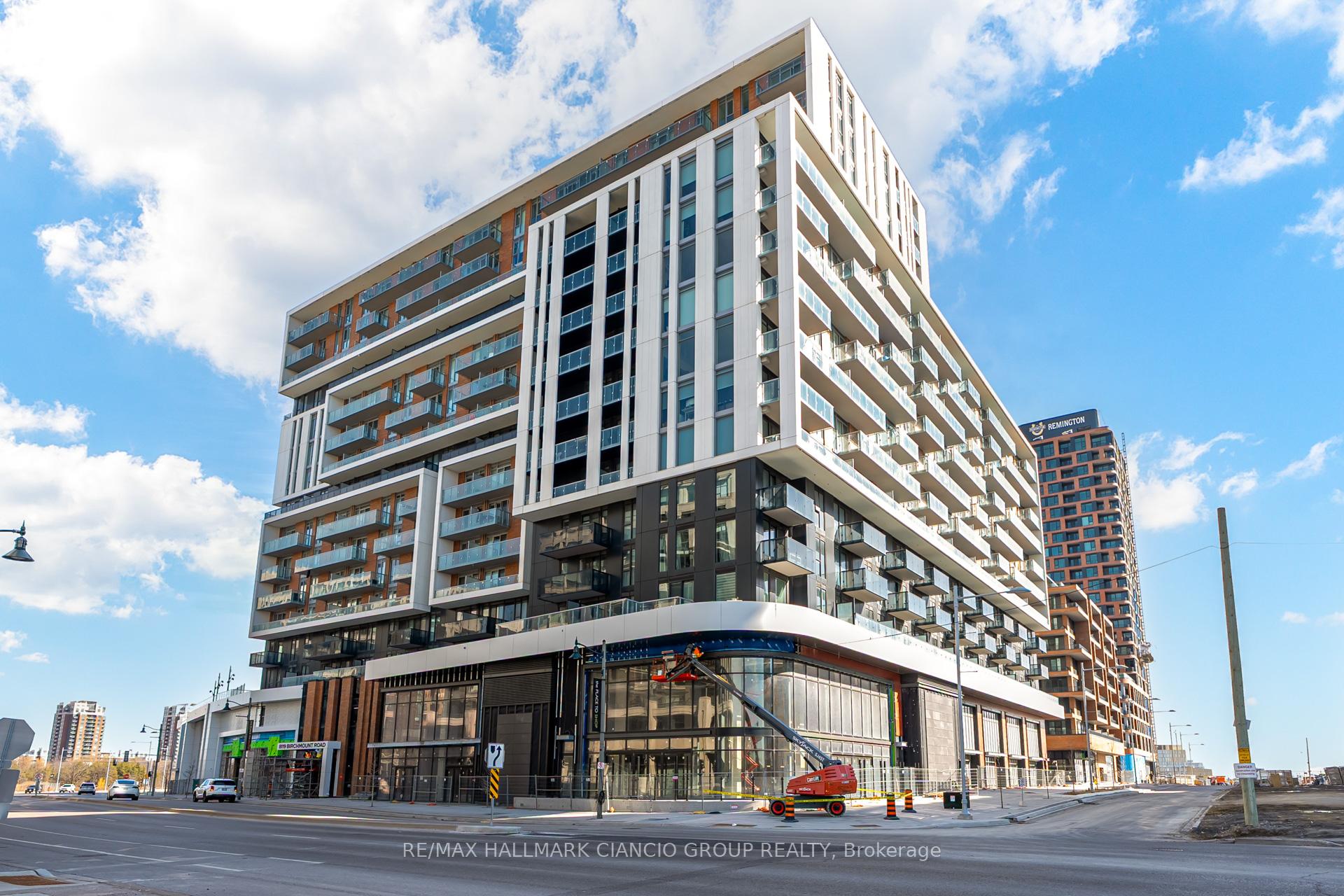 Photo 29 of Unit 1513, 8119 Birchmount Road, Markham, Unionville — HOMEH
