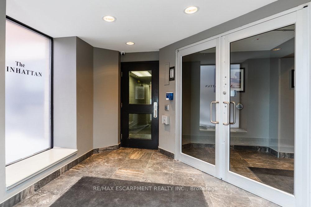 Photo 4 of Unit 412, 50 Main Street, Hamilton, Cootes Paradise — HOMEH