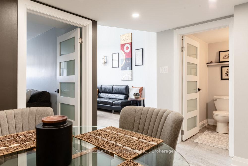Photo 13 of Unit 412, 50 Main Street, Hamilton, Cootes Paradise — HOMEH
