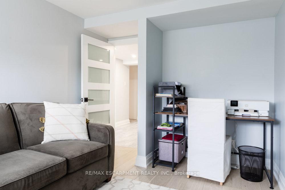 Photo 21 of Unit 412, 50 Main Street, Hamilton, Cootes Paradise — HOMEH