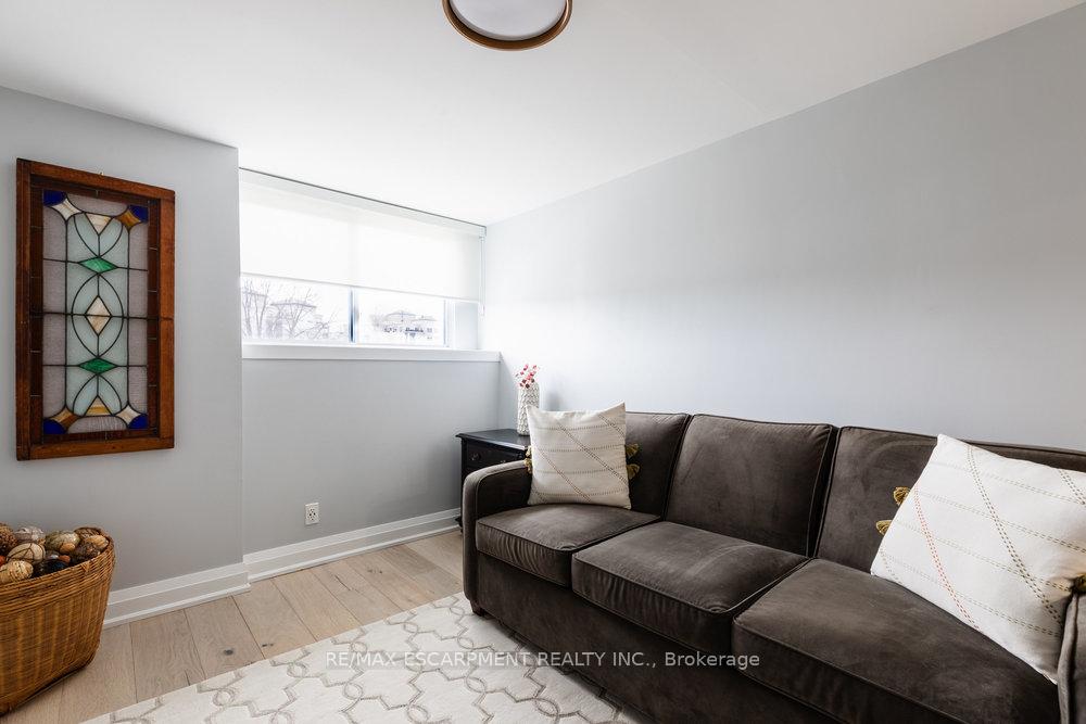 Photo 23 of Unit 412, 50 Main Street, Hamilton, Cootes Paradise — HOMEH