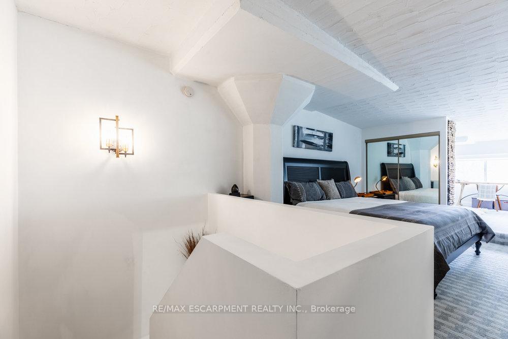 Photo 37 of Unit 412, 50 Main Street, Hamilton, Cootes Paradise — HOMEH