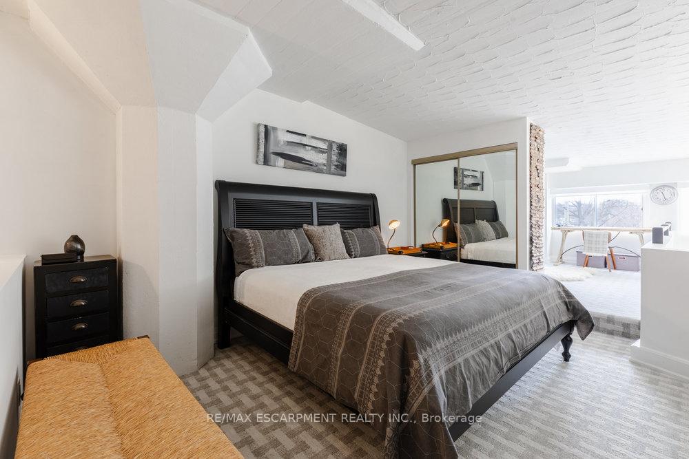 Photo 25 of Unit 412, 50 Main Street, Hamilton, Cootes Paradise — HOMEH