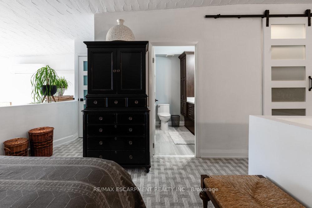 Photo 36 of Unit 412, 50 Main Street, Hamilton, Cootes Paradise — HOMEH