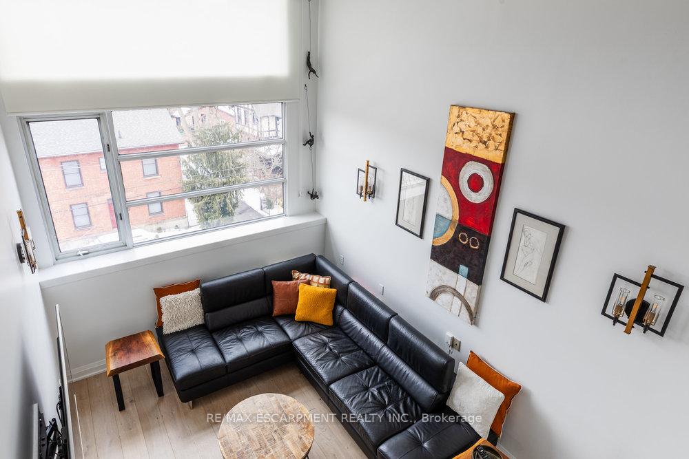 Photo 30 of Unit 412, 50 Main Street, Hamilton, Cootes Paradise — HOMEH