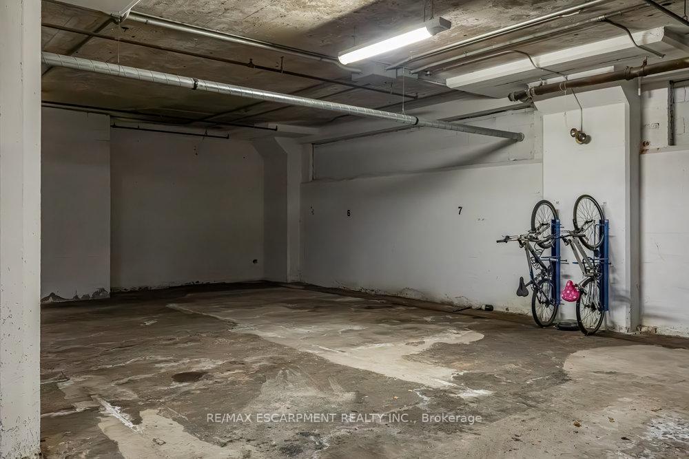 Photo 45 of Unit 412, 50 Main Street, Hamilton, Cootes Paradise — HOMEH